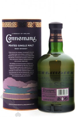 Connemara 22 years