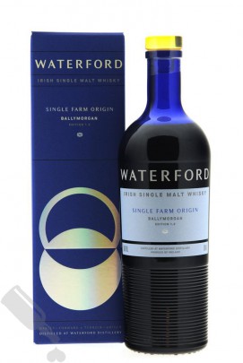 Waterford Ballymorgan Edition 1.2 Single Farm Origin