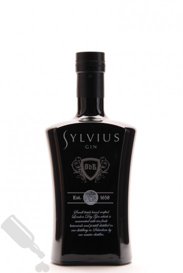 Sylvius Gin