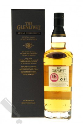 Glenlivet 16 years 2014 #142608 Gallow Hill