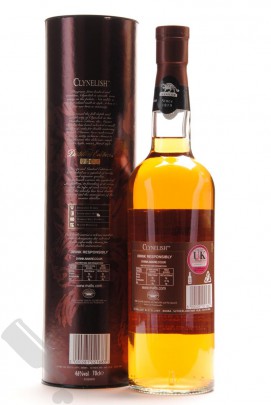 Clynelish 1992 - 2007 The Distillers Edition