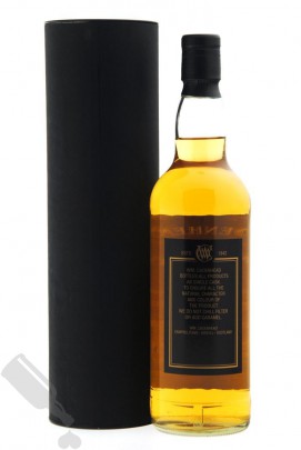 Dalmore 16 years 1989 - 2005