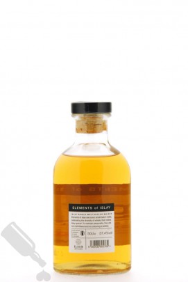 Lg10 Elements of Islay Full Proof 50cl