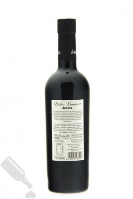 Bodegas Yuste Aurora Pedro Ximénez 50cl