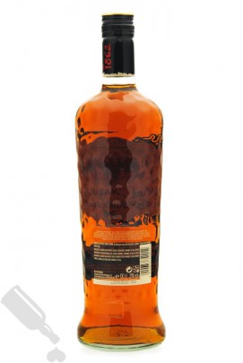 Bacardi Oakheart 100cl