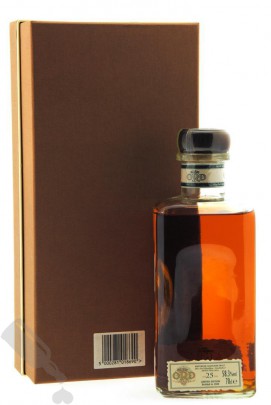 Glen Ord 25 years 2004 Limited Edition 