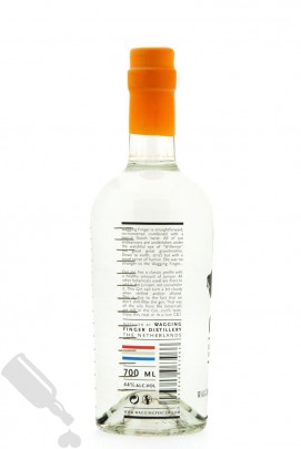 Wagging Finger Gin
