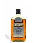 Martell Dry Pale - 1950's Bottling