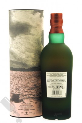 The Deveron 18 years