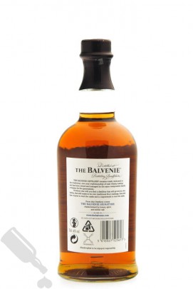 Balvenie 12 years Signature Batch 2 Coffret Dégustation