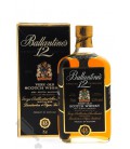 Ballantine's 12 years 'Very Old Scotch Whisky' 75cl