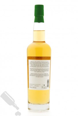 Daftmill 2006 - 2018 Summer Batch Release