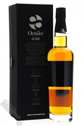 Caperdonich 27 years 1992 - 2019 #4125633 The Octave