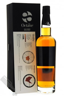 Caperdonich 27 years 1992 - 2019 #4125633 The Octave