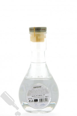 Thompson Brothers Organic Highland Gin Batch no.2 50cl