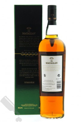 Macallan Select Oak 100cl