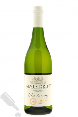 Alvi's Drift Chardonnay