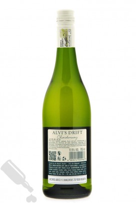 Alvi's Drift Chardonnay