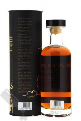 Millstone 2010 - 2019 Special No.16 Double Sherry Cask Oloroso & PX