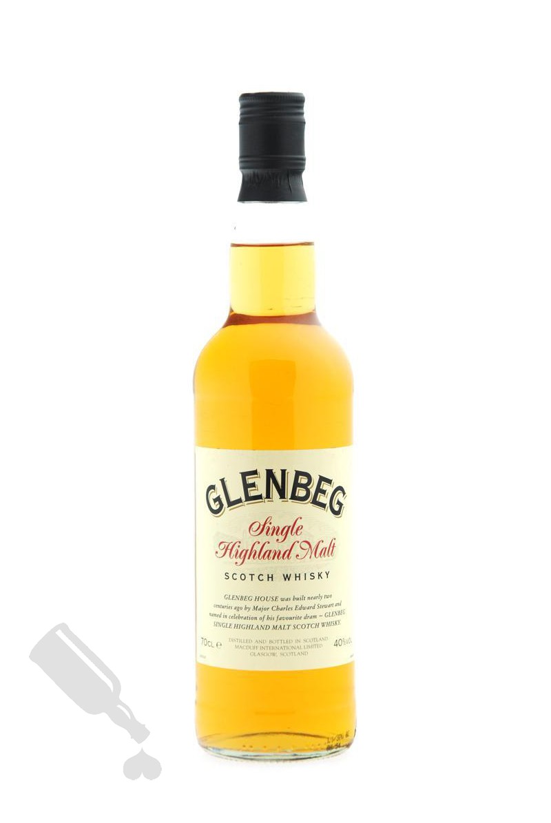 Glenbeg