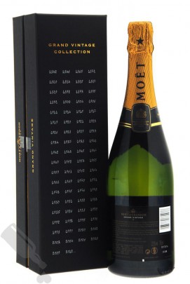 Möet & Chandon Grand Vintage 2012