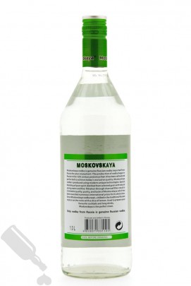 Moskovskaya 100cl