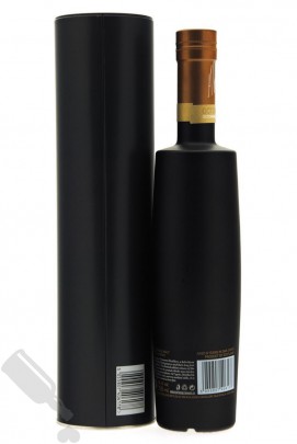 Octomore 8 years Masterclass Edition 08.2 - Travel Retail Exclusive