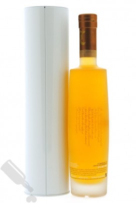 Octomore 5 years Comus Edition 04.2