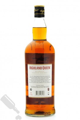 Highland Queen 100cl