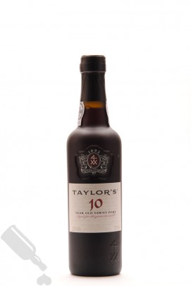 Taylor's 10 years 37.5cl