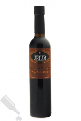 Urium Pedro Ximénéz 50cl