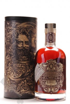 Don Papa Rare Cask Limited Edition