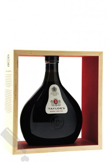 Taylor's Reserve Tawny Historic Limited Edition 100cl