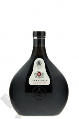 Taylor's Reserve Tawny Historic Limited Edition 100cl