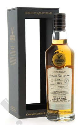 Highland Park 13 years 2007 - 2021 #15603504 Cask Strength for The Netherlands