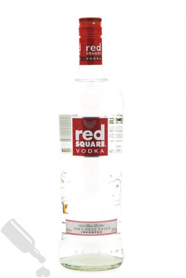 Red Square Vodka 100cl