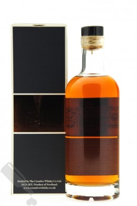 Glenrothes 20 years 1996 #14