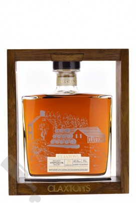 Springbank 21 years 1999 - 2021 Dalswinton Series