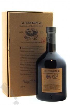 Glenmorangie Traditional 100 Proof 100cl