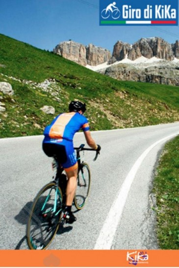 Giro di Kika Italiaans Wijnpakket - doos per 6 flessen