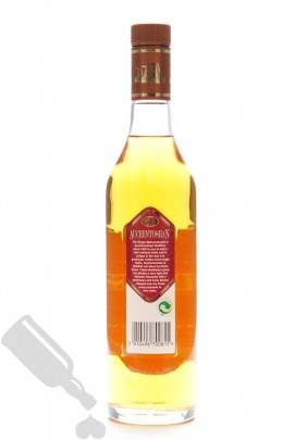 Auchentoshan 10 years - Old Bottling