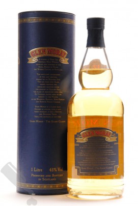 Glen Moray 12 years 100cl - Old Bottling