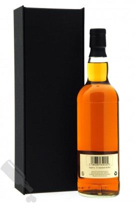 Glenrothes 38 years 1980 - 2019 #7202