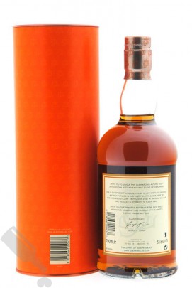 Glenfarclas 2004 - 2021 Autumn Edition