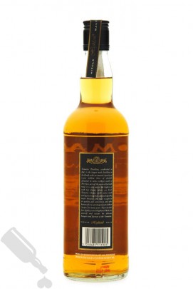 Tomatin 10 years - Old Bottling