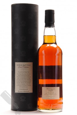 Macallan 19 years 1988 - 2007 #5805