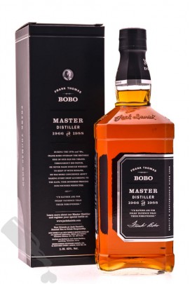 Jack Daniel's Master Distiller Edition No.5 100cl