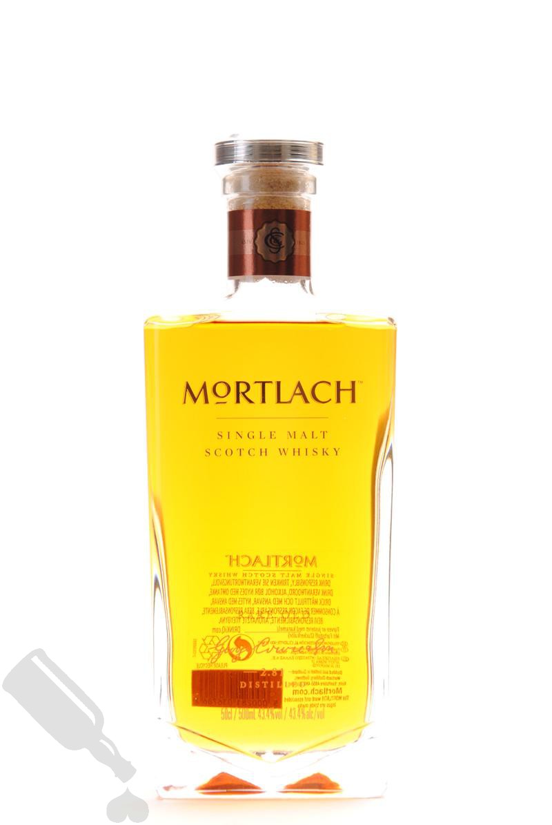 Mortlach Rare Old 50cl