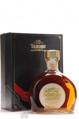 Tamdhu 15 years 75cl - Old Bottling
