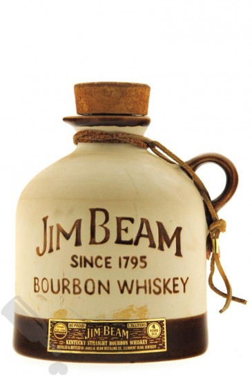 Jim Beam 4 years 175cl - Old Bottling